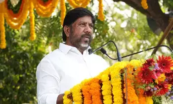Bhatti Vikramarka : వచ్చే ఎన్నికల్లో కాంగ్రెస్‌కు పోటీ లేదు: భట్టి విక్రమార్క