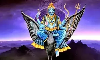 Shani Vakra Transit Begins from July 27: జూలై 27 నుండి శని వక్ర సంచారం.. ఈ రాశి వారికి కష్టాలు, ఒత్తిడి తప్పవా? Shani Vakra Transit Begins from July 27: జూలై 27 నుండి శని వక్ర సంచారం.. ఈ రాశి వారికి కష్టాలు, ఒత్తిడి తప్పవా?