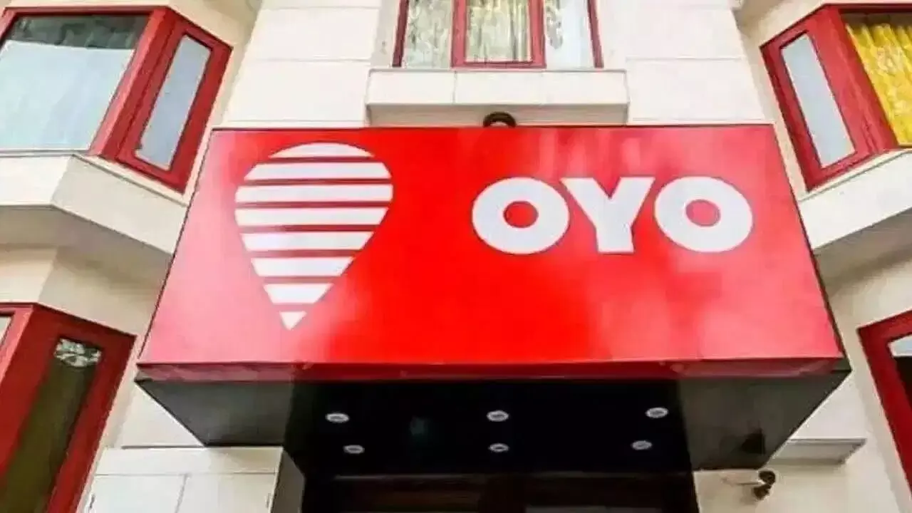 Oyo IPO : ఐపీఓ మార్కెట్లో ఓయో సంచలనం..రూ.6,650 కోట్ల మెగా ప్లాన్కు సెబీ గ్రీన్ సిగ్నల్ Oyo IPO : ఐపీఓ మార్కెట్లో ఓయో సంచలనం..రూ.6,650 కోట్ల మెగా ప్లాన్కు సెబీ గ్రీన్ సిగ్నల్