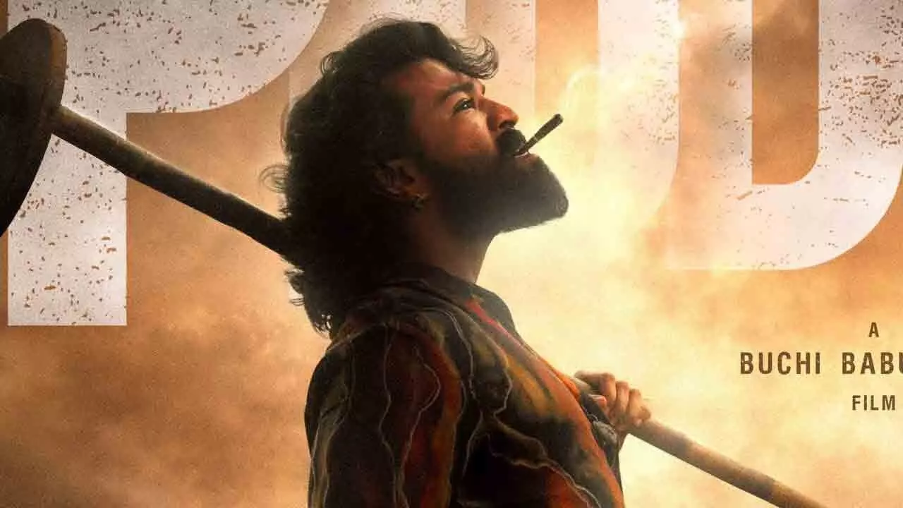 Ticket Prices for ‘Peddi’ Increased in Telangana: తెలంగాణలో పెద్ది సినిమా టికెట్ల ధరల పెంపు.. పూర్తి వివరాలు ఇవే Ticket Prices for ‘Peddi’ Increased in Telangana: తెలంగాణలో పెద్ది సినిమా టికెట్ల ధరల పెంపు.. పూర్తి వివరాలు ఇవే