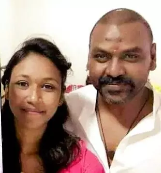 Lawrence’s Daughter: లారెన్స్ కూతురు గ్రాండ్ ఎంట్రీ.. హీరోయిన్గా కాదు.. సొంత బ్యానర్లోనే లక్కీ ఛాన్స్.. Lawrence’s Daughter: లారెన్స్ కూతురు గ్రాండ్ ఎంట్రీ.. హీరోయిన్గా కాదు.. సొంత బ్యానర్లోనే లక్కీ ఛాన్స్..