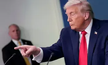 Trump Signs AI Executive Order: ట్రంప్ ఎఐ ఆర్డర్పై సంతకం: ప్రభుత్వానికి శక్తివంతమైన మోడళ్లకు యాక్సెస్ Trump Signs AI Executive Order: ట్రంప్ ఎఐ ఆర్డర్పై సంతకం: ప్రభుత్వానికి శక్తివంతమైన మోడళ్లకు యాక్సెస్