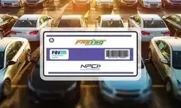 FASTag : రోజూ టోల్ గేట్ దాటుతున్నారా? ఫాస్టాగ్ మంత్లీ పాస్తో భారీగా డబ్బులు పొదుపు FASTag : రోజూ టోల్ గేట్ దాటుతున్నారా? ఫాస్టాగ్ మంత్లీ పాస్తో భారీగా డబ్బులు పొదుపు