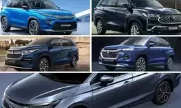 Hybrid Cars : మైలేజ్లో వీటికి తిరుగే లేదు.. ఒక్కసారి ఫుల్ ట్యాంక్ చేస్తే 1000 కిలోమీటర్లు వెళ్లే టాప్ 5 కార్లు ఇవే! Hybrid Cars : మైలేజ్లో వీటికి తిరుగే లేదు.. ఒక్కసారి ఫుల్ ట్యాంక్ చేస్తే 1000 కిలోమీటర్లు వెళ్లే టాప్ 5 కార్లు ఇవే!