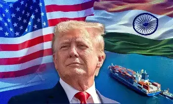 India US Trade : భారత ఎగుమతులకు అమెరికా షాక్.. సెక్షన్ 301 అస్త్రంతో కొత్త ట్యాక్స్‌ల మోత!