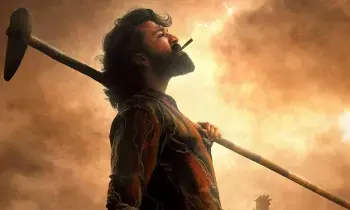 ‘Peddi’ Creates: పెద్ది నార్త్ అమెరికా ప్రీమియర్ కలెక్షన్ల సునామీ ‘Peddi’ Creates: పెద్ది నార్త్ అమెరికా ప్రీమియర్ కలెక్షన్ల సునామీ