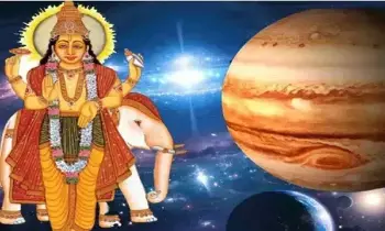Guru Transit 2026:  గురు గోచారం 2026.. జూన్ 18 నుండి పుష్యమి నక్షత్రంలోకి గురుడు.. ఈ 3 రాశుల వారికి తిరుగులేని ధనయోగం..