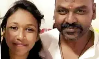 Lawrence’s Daughter: లారెన్స్ కూతురు గ్రాండ్ ఎంట్రీ.. హీరోయిన్గా కాదు.. సొంత బ్యానర్లోనే లక్కీ ఛాన్స్.. Lawrence’s Daughter: లారెన్స్ కూతురు గ్రాండ్ ఎంట్రీ.. హీరోయిన్గా కాదు.. సొంత బ్యానర్లోనే లక్కీ ఛాన్స్..