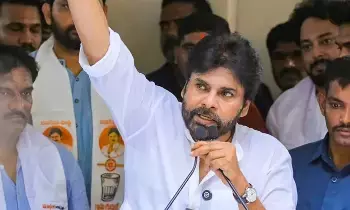 Deputy Chief Minister Pawan Kalyan: పవన్ కల్యాణ్: ‘అదే నా రాస్తా’.. ఉప ముఖ్యమంత్రి పోస్టు వైరల్ Deputy Chief Minister Pawan Kalyan: పవన్ కల్యాణ్: ‘అదే నా రాస్తా’.. ఉప ముఖ్యమంత్రి పోస్టు వైరల్