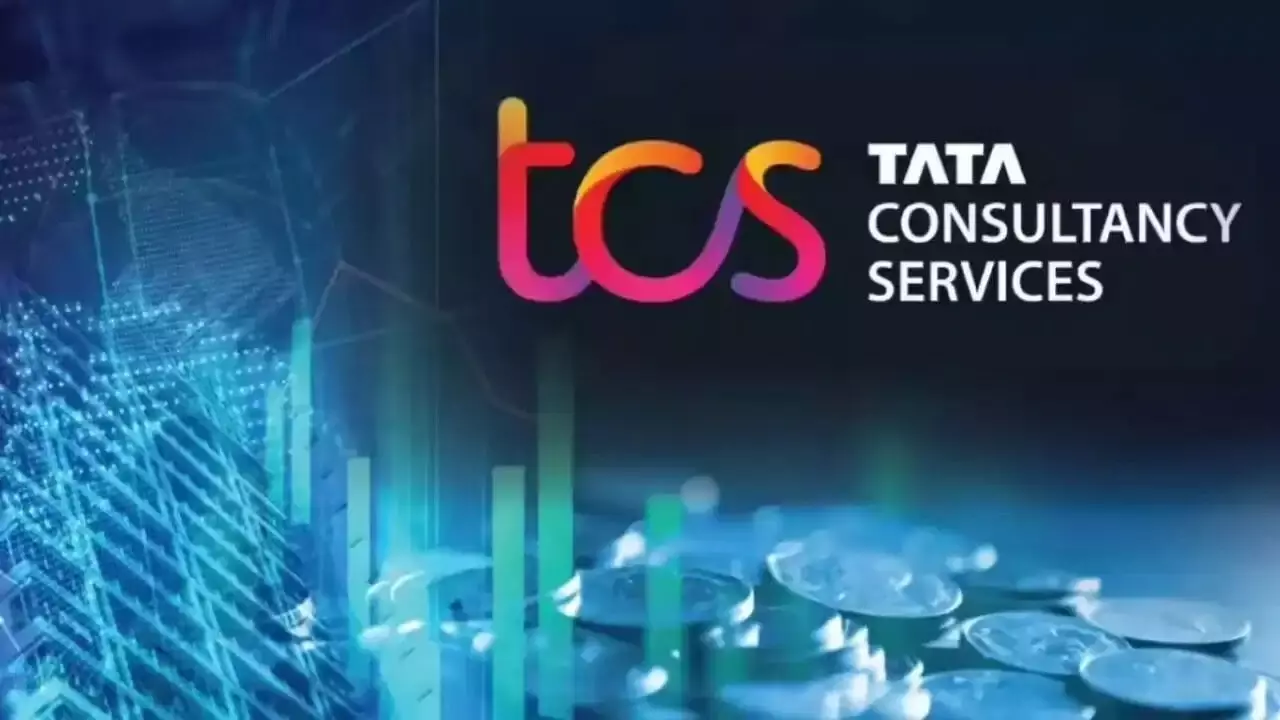 TCS Share : కరోనా క్రాష్ తర్వాత టీసీఎస్కు ఇదే అతిపెద్ద షాక్.. కుప్పకూలిన ఐటీ ఇండెక్స్ TCS Share : కరోనా క్రాష్ తర్వాత టీసీఎస్కు ఇదే అతిపెద్ద షాక్.. కుప్పకూలిన ఐటీ ఇండెక్స్