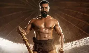 Public Talk for Ram Charan’s ‘Peddi’: రామ్ చరణ్ పెద్ది పబ్లిక్ టాక్ ఎలా ఉంది..బాక్సాఫీస్ వేట ఖాయమా.? Public Talk for Ram Charan’s ‘Peddi’: రామ్ చరణ్ పెద్ది పబ్లిక్ టాక్ ఎలా ఉంది..బాక్సాఫీస్ వేట ఖాయమా.?