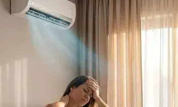 People Get Headaches While Sleeping Under an AC: ఏసీ కింద పడుకుంటే తలనొప్పి ఎందుకు వస్తుంది?.. అసలు కారణాలు ఇవే!.