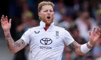 Ben Stokes: రికార్డుకు అడుగుదూరంలో బెన్ స్టోక్స్.. ఆ ఇంగ్లాండ్ లెజెండ్ రికార్డ్ బద్దలవ్వడం ఖాయం! Ben Stokes: రికార్డుకు అడుగుదూరంలో బెన్ స్టోక్స్.. ఆ ఇంగ్లాండ్ లెజెండ్ రికార్డ్ బద్దలవ్వడం ఖాయం!