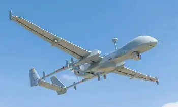 Military Drone Deal : భారత సైన్యంలోకి డ్రోన్ల సునామీ.. ఏకంగా రూ. 17,000 కోట్లతో మెగా డీల్ Military Drone Deal : భారత సైన్యంలోకి డ్రోన్ల సునామీ.. ఏకంగా రూ. 17,000 కోట్లతో మెగా డీల్