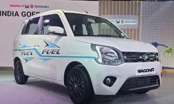Maruti Flex-Fuel Car: మారుతి సుజుకి సరికొత్త విప్లవం.. దేశంలోనే తొలి ఫ్లెక్స్ ఫ్యూయల్ కారు విడుదల Maruti Flex-Fuel Car: మారుతి సుజుకి సరికొత్త విప్లవం.. దేశంలోనే తొలి ఫ్లెక్స్ ఫ్యూయల్ కారు విడుదల