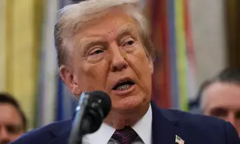 Donald Trump: ట్రంప్‌కు ప్రతినిధుల సభలో భారీ ఎదురుదెబ్బ