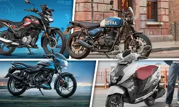 Two-Wheeler Sales : హీరో, హోండా లేదా రాయల్ ఎన్‌ఫీల్డ్? మే నెలలో కస్టమర్లు ఏ బ్రాండ్‌ను ఎక్కువగా నమ్మారంటే?
