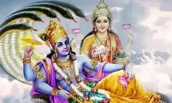 Thursday + Purushottama Month: గురువారం + పురుషోత్తమ మాసం: ఈ రోజున ఇలా చేస్తే విష్ణుమూర్తి అనుగ్రహంతో పాటు సిరిసంపదలు మీ సొంతం.. Thursday + Purushottama Month: గురువారం + పురుషోత్తమ మాసం: ఈ రోజున ఇలా చేస్తే విష్ణుమూర్తి అనుగ్రహంతో పాటు సిరిసంపదలు మీ సొంతం..