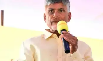 CM Chandrababu: జూన్ 4.. ఏపీ చరిత్రలో చిరస్థాయిగా నిలిచిపోయే చారిత్రక రోజు: సీఎం చంద్రబాబు CM Chandrababu: జూన్ 4.. ఏపీ చరిత్రలో చిరస్థాయిగా నిలిచిపోయే చారిత్రక రోజు: సీఎం చంద్రబాబు