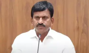 Revenue Minister Ponguleti Srinivasa Reddy: రాష్ట్రంలో సవరించిన భూముల విలువలు శుక్రవారం నుంచి అమలు : రెవెన్యూ శాఖ మంత్రి పొంగులేటి శ్రీనివాసరెడ్డి Revenue Minister Ponguleti Srinivasa Reddy: రాష్ట్రంలో సవరించిన భూముల విలువలు శుక్రవారం నుంచి అమలు : రెవెన్యూ శాఖ మంత్రి పొంగులేటి శ్రీనివాసరెడ్డి