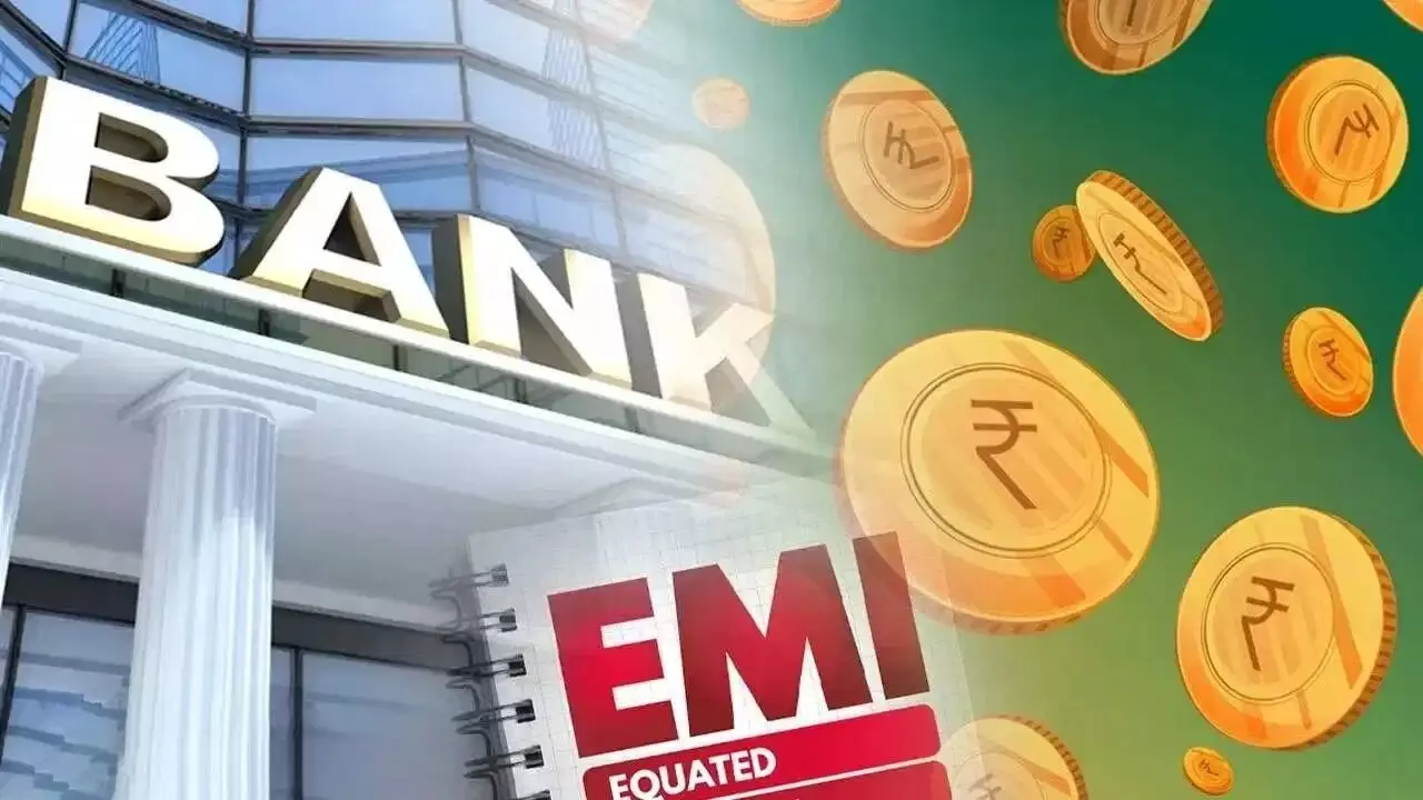RBI Data Explodes : లోన్లు కావాలనే వాళ్లే ఎక్కువ.. దాచుకునే వాళ్లు తక్కువ.. బ్యాంకుల్లో కొత్త సంక్షోభం? RBI Data Explodes : లోన్లు కావాలనే వాళ్లే ఎక్కువ.. దాచుకునే వాళ్లు తక్కువ.. బ్యాంకుల్లో కొత్త సంక్షోభం?