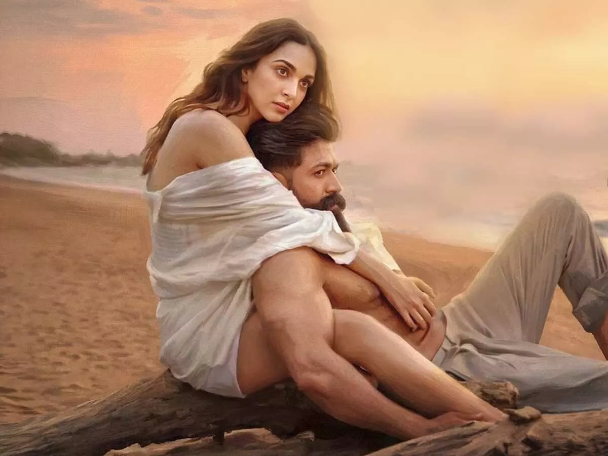 ‘Toxic’ Team Breaks Silence: ‘టాక్సిక్’ రీషూట్ రూమర్లపై చిత్ర యూనిట్ క్లారిటీ! ‘Toxic’ Team Breaks Silence: ‘టాక్సిక్’ రీషూట్ రూమర్లపై చిత్ర యూనిట్ క్లారిటీ!