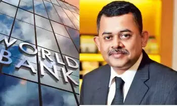 Neelkanth Mishra : ప్రపంచ బ్యాంకులో భారతీయుడికి కీలక పదవి.. ఎగ్జిక్యూటివ్ డైరెక్టర్‌గా నీలకంఠ మిశ్రా