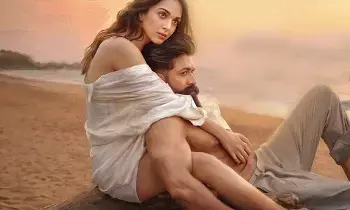 ‘Toxic’ Team Breaks Silence: ‘టాక్సిక్’ రీషూట్ రూమర్లపై చిత్ర యూనిట్ క్లారిటీ! ‘Toxic’ Team Breaks Silence: ‘టాక్సిక్’ రీషూట్ రూమర్లపై చిత్ర యూనిట్ క్లారిటీ!