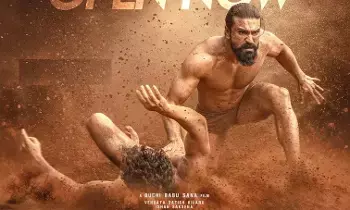 Peddi Day 1 Collections: మొదటి రోజే రూ. 100 కోట్ల క్లబ్‌లో పెద్ది