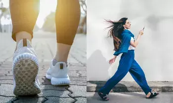 Reverse Walking: 100 అడుగుల రివర్స్ వాకింగ్ .. 1000 అడుగుల నార్మల్ వాకింగ్ తో సమానమా? Reverse Walking: 100 అడుగుల రివర్స్ వాకింగ్ .. 1000 అడుగుల నార్మల్ వాకింగ్ తో సమానమా?