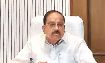 Agriculture Minister Tummala Nageswara Rao: వర్షాభావ పరిస్థితులకు రైతులను సన్నద్ధం చేయాలి: వ్యవసాయ మంత్రి తుమ్మల నాగేశ్వరరావు Agriculture Minister Tummala Nageswara Rao: వర్షాభావ పరిస్థితులకు రైతులను సన్నద్ధం చేయాలి: వ్యవసాయ మంత్రి తుమ్మల నాగేశ్వరరావు