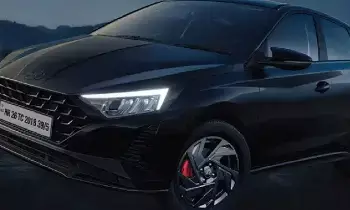Hyundai i20 : పూర్తిగా మారబోతున్న హ్యుందాయ్ i20 లుక్.. లాంచ్‌కు ముందే టీజర్ విడుదల