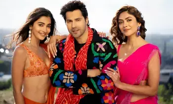 Hai Jawani Toh Ishq Hona Hai Review: భార్యలిద్దరూ ప్రెగ్నెంట్..తర్వాత?