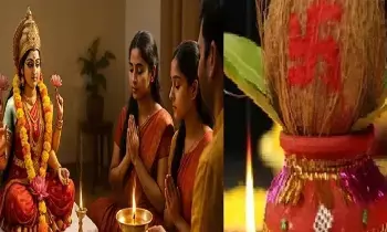 Performing Lakshmi Puja on Friday: శుక్రవారం లక్ష్మీ పూజ చేస్తున్నారా? పొరపాటున కూడా ఈ తప్పులు చేయకండి..
