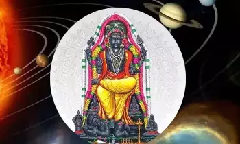 Guru Graha’s Divine Blessings: గురు గ్రహ అనుగ్రహం.. జీవితంలో కష్టాలను తొలగించి, విజయతీరాలకు చేర్చే శుభ దృష్టి.. Guru Graha’s Divine Blessings: గురు గ్రహ అనుగ్రహం.. జీవితంలో కష్టాలను తొలగించి, విజయతీరాలకు చేర్చే శుభ దృష్టి..
