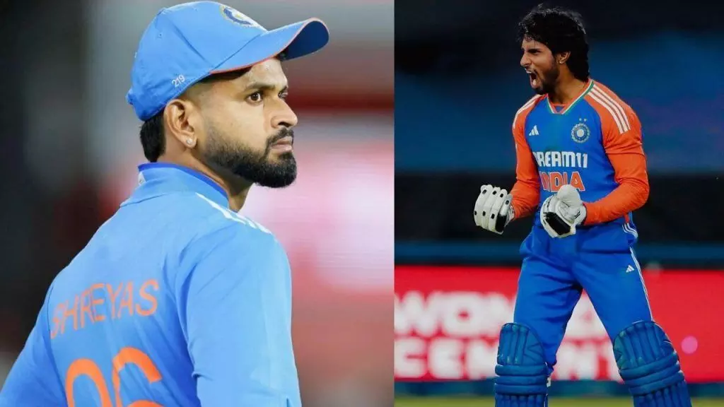 Team India Gets a New T20 Captain: బ్రేకింగ్: భారత టీ20 జట్టుకు కొత్త కెప్టెన్, వైస్ కెప్టెన్గా తెలుగు కుర్రాడు. Team India Gets a New T20 Captain: బ్రేకింగ్: భారత టీ20 జట్టుకు కొత్త కెప్టెన్, వైస్ కెప్టెన్గా తెలుగు కుర్రాడు.