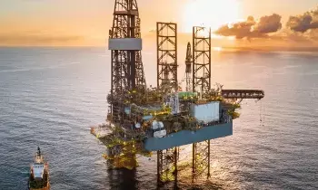 Natural Gas Reserve : భారత్కు బంపర్ లాటరీ.. అండమాన్ సముద్రంలో భారీగా బయటపడ్డ సహజ వాయువు నిల్వలు Natural Gas Reserve : భారత్కు బంపర్ లాటరీ.. అండమాన్ సముద్రంలో భారీగా బయటపడ్డ సహజ వాయువు నిల్వలు