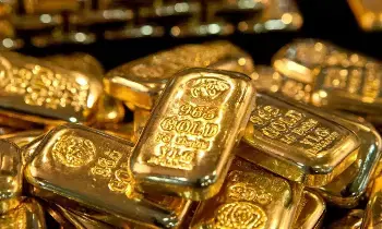 Gold Price : అంతర్జాతీయ టెన్షన్ల ఎఫెక్ట్.. పసిడి మార్కెట్లో నష్టాల బాట పట్టిన ఇన్వెస్టర్లు Gold Price : అంతర్జాతీయ టెన్షన్ల ఎఫెక్ట్.. పసిడి మార్కెట్లో నష్టాల బాట పట్టిన ఇన్వెస్టర్లు