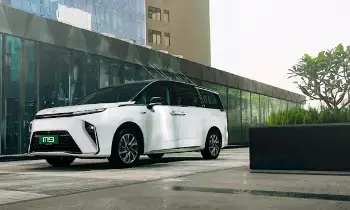Luxury MPV : భారత్‌లో లగ్జరీ కార్ల హవా.. కంఫర్ట్‌తో పాటు సేఫ్టీలోనూ టాప్‌గా నిలుస్తున్న లగ్జరీ ఎంపీవీలు
