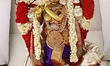 Sri Venugopala Swamy: సంతాన భాగ్యాన్ని ప్రసాదించే వేణుగోపాల స్వామి Sri Venugopala Swamy: సంతాన భాగ్యాన్ని ప్రసాదించే వేణుగోపాల స్వామి