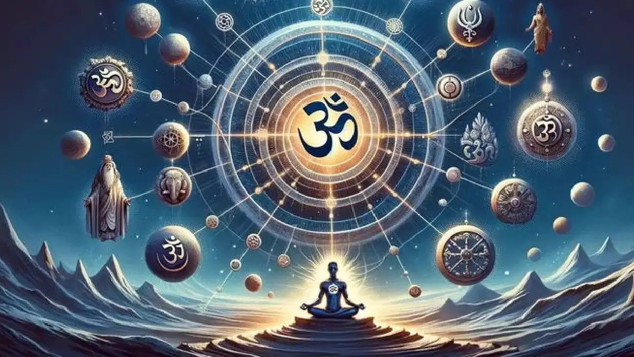 Chanting the Gayatri Mantra: గాయత్రీ మంత్రం జపించేటప్పుడు ఈ తప్పులు అస్సలు చేయకండి.. శాస్త్రాలు చెబుతున్న కఠిన నియమాలు ఇవే.. Chanting the Gayatri Mantra: గాయత్రీ మంత్రం జపించేటప్పుడు ఈ తప్పులు అస్సలు చేయకండి.. శాస్త్రాలు చెబుతున్న కఠిన నియమాలు ఇవే..