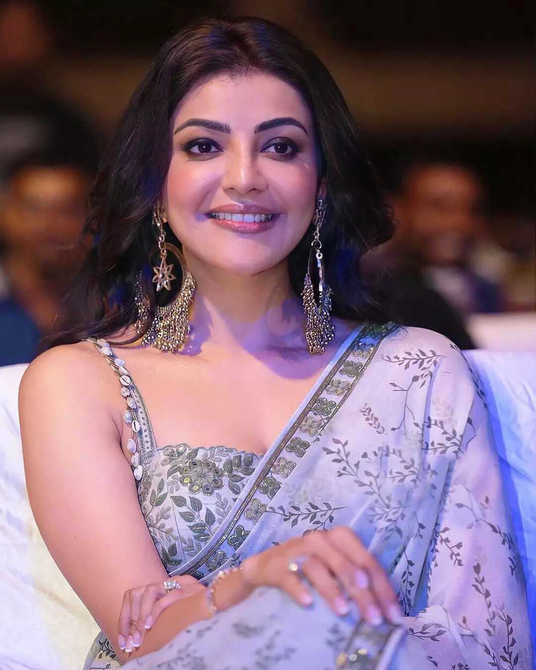 Kajal Aggarwal: రామాయణం క్రేజీ ప్రాజెక్ట్లో కాజల్ అగర్వాల్.. Kajal Aggarwal: రామాయణం క్రేజీ ప్రాజెక్ట్లో కాజల్ అగర్వాల్..