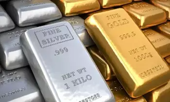 Gold Silver Price : గత వారం భారీగా పతనమైన పసిడి, వెండి ధరలు.. c