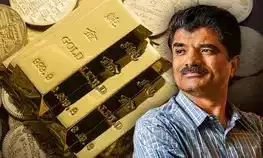 Rajesh Exports : రాజేష్ ఎక్స్పోర్ట్స్ అకౌంట్లకు ఫోరెన్సిక్ ఆడిట్.. ప్రమోటర్ రాజేష్ మెహతాపై సెబీ సంచలన నిషేధం Rajesh Exports : రాజేష్ ఎక్స్పోర్ట్స్ అకౌంట్లకు ఫోరెన్సిక్ ఆడిట్.. ప్రమోటర్ రాజేష్ మెహతాపై సెబీ సంచలన నిషేధం