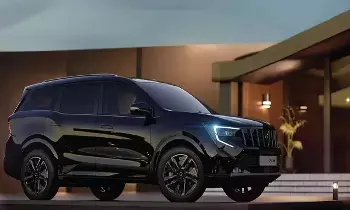 Mahindra : హైబ్రిడ్ మార్కెట్లోకి మహీంద్రా గ్రాండ్ ఎంట్రీ.. సరికొత్త ఇంజిన్‌తో వస్తున్న ఎక్స్‌యూవీ 7XO