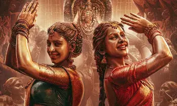 Nizam Rights of ‘Nagabandham’: భారీ రేటుకు నాగబంధం నైజాం హక్కులు సొంతం చేసుకున్న దిల్ రాజు Nizam Rights of ‘Nagabandham’: భారీ రేటుకు నాగబంధం నైజాం హక్కులు సొంతం చేసుకున్న దిల్ రాజు