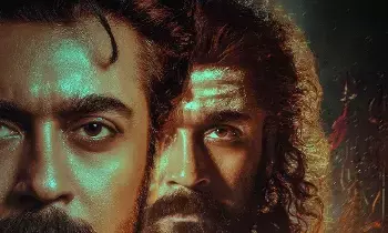Suriya’s ‘Karuppu’ OTT Streaming Date: ఓటీటీ అప్డేట్: అమెజాన్ ప్రైమ్ వీడియోలో సూర్య కరుప్పు స్ట్రీమింగ్ డేట్ ఖరారు Suriya’s ‘Karuppu’ OTT Streaming Date: ఓటీటీ అప్డేట్: అమెజాన్ ప్రైమ్ వీడియోలో సూర్య కరుప్పు స్ట్రీమింగ్ డేట్ ఖరారు