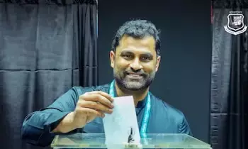 Tamim Iqbal: తమీమ్ ఇక్బాల్ సరికొత్త చరిత్ర.. అత్యంత పిన్న వయస్కుడిగా Tamim Iqbal: తమీమ్ ఇక్బాల్ సరికొత్త చరిత్ర.. అత్యంత పిన్న వయస్కుడిగా