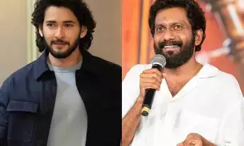 ‘Peddi’ Creates a Collection Tsunami: పెద్ది కలెక్షన్ల సునామీ.. బుచ్చిబాబు నెక్స్ట్ మూవీ మహేష్తోనే..? ‘Peddi’ Creates a Collection Tsunami: పెద్ది కలెక్షన్ల సునామీ.. బుచ్చిబాబు నెక్స్ట్ మూవీ మహేష్తోనే..?