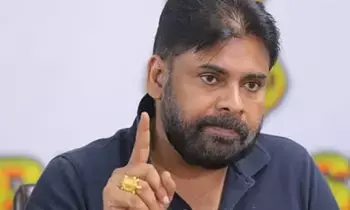 Pawan Kalyan: ఆంధ్రా పేపర్ మిల్స్కు షోకాజ్ నోటీసులు జారీ చేయాలి: పవన్ కల్యాణ్ ఆదేశం Pawan Kalyan: ఆంధ్రా పేపర్ మిల్స్కు షోకాజ్ నోటీసులు జారీ చేయాలి: పవన్ కల్యాణ్ ఆదేశం